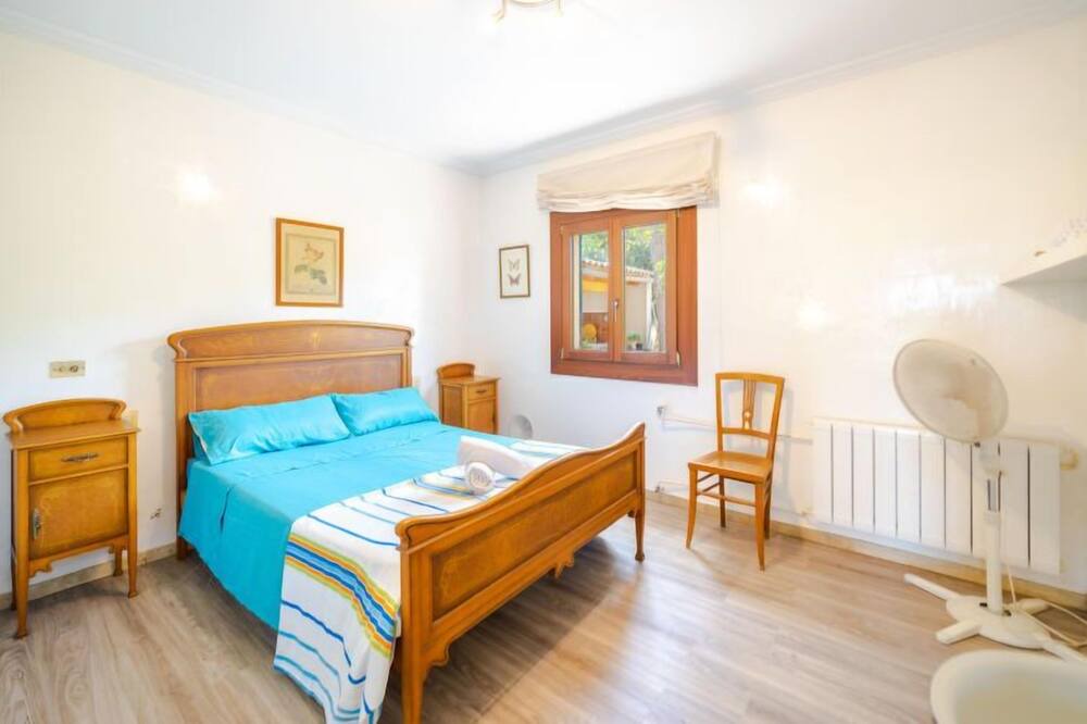 Photo of Bedroom in Mancor de la Vall