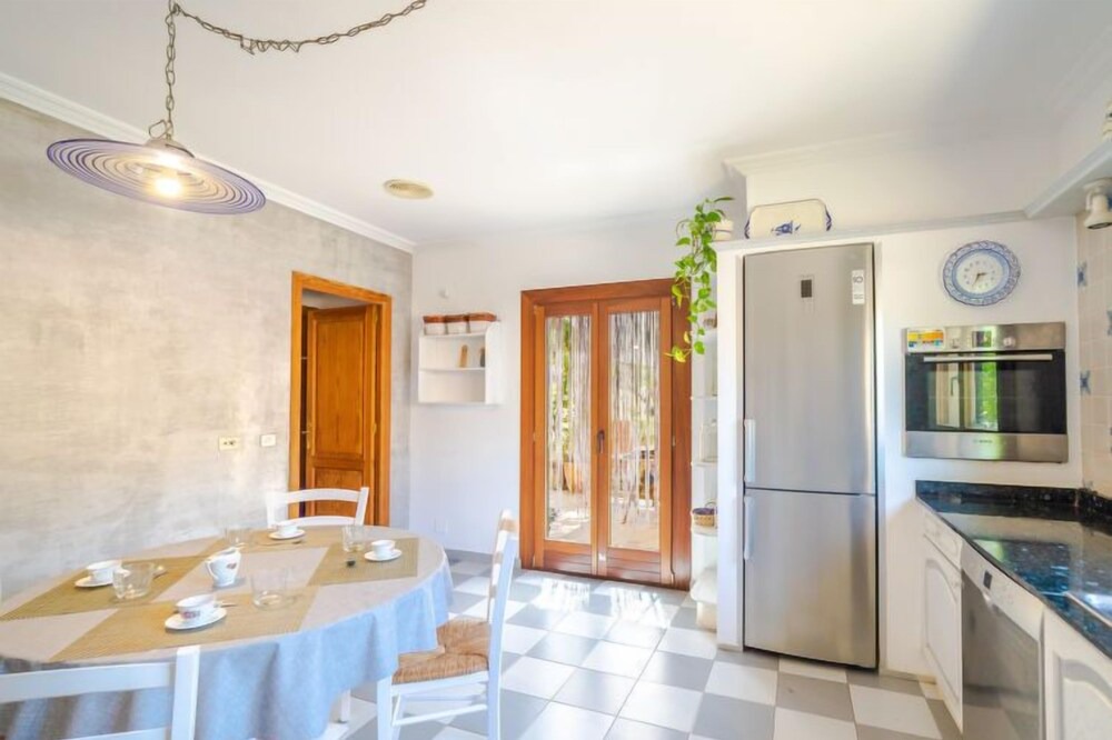 Photo of Kitchen in Mancor de la Vall
