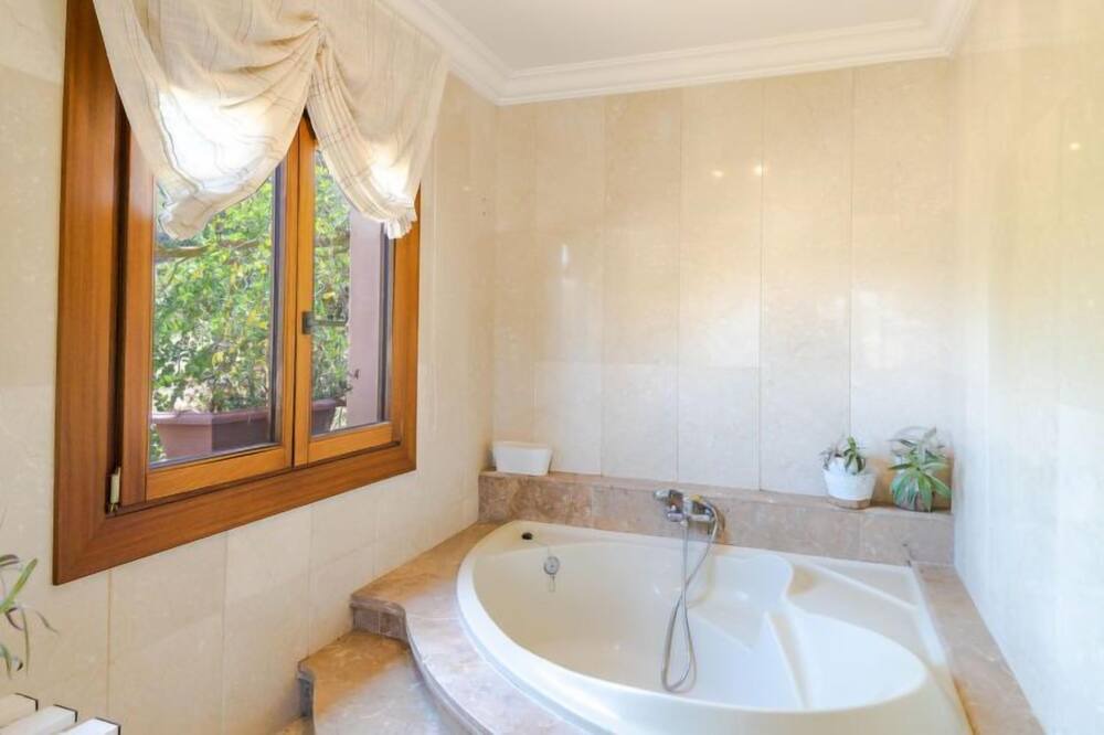 Photo of Bathroom in Mancor de la Vall