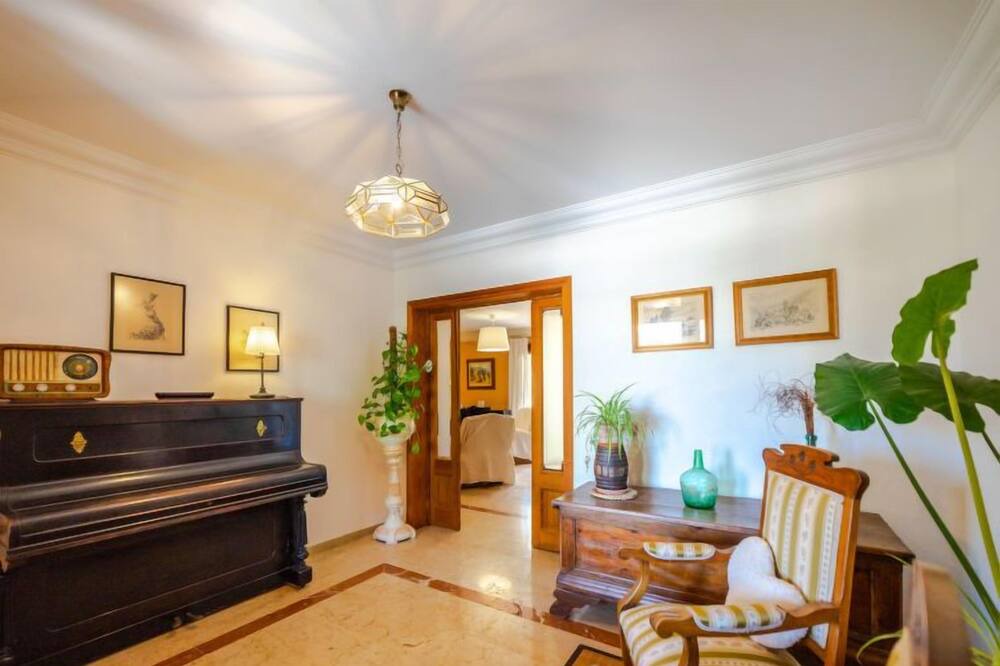 Photo of Livingroom in Mancor de la Vall