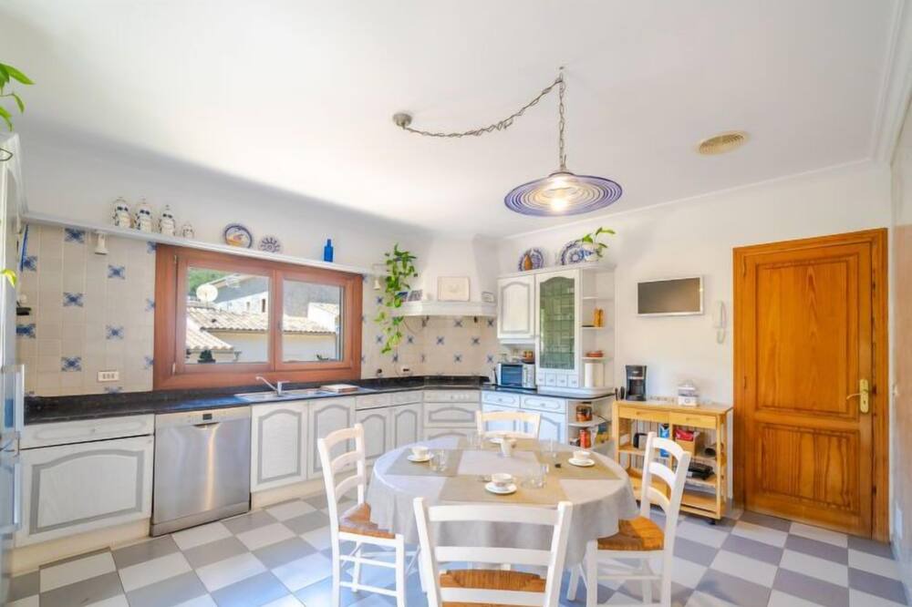Photo of Kitchen in Mancor de la Vall