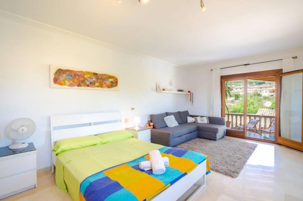 Photo of Bedroom in Mancor de la Vall