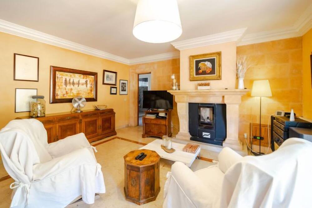 Photo of Livingroom in Mancor de la Vall