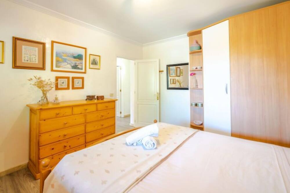 Photo of Bedroom in Mancor de la Vall