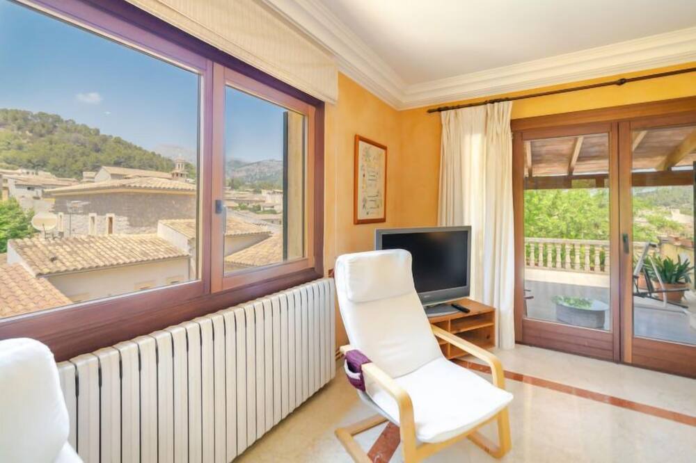 Photo of Bedroom in Mancor de la Vall