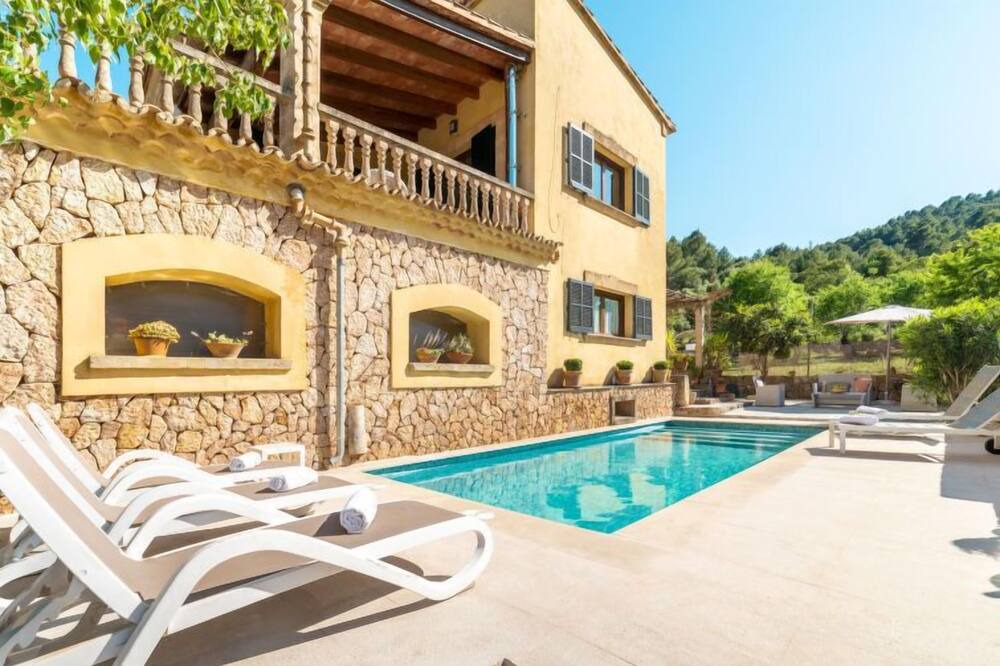 Photo of Outdoor in Mancor de la Vall