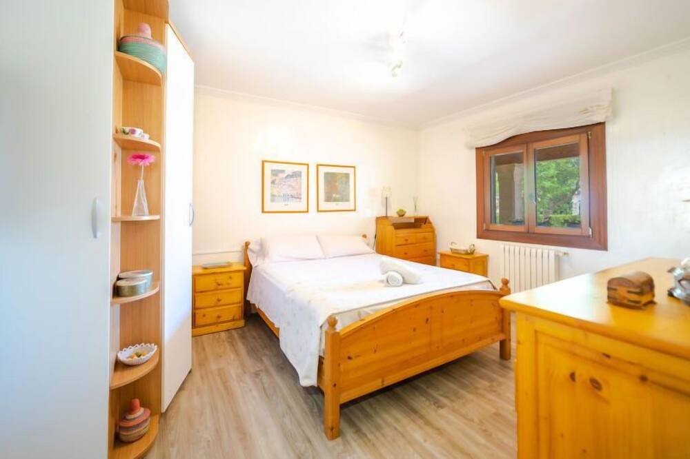 Photo of Bedroom in Mancor de la Vall