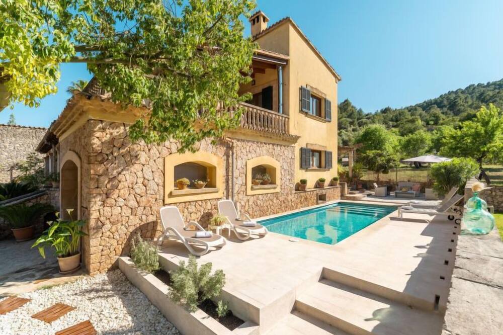 Photo of Outdoor in Mancor de la Vall