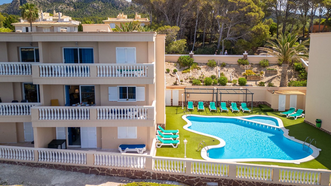 Photo of Outdoor in Sant Elm