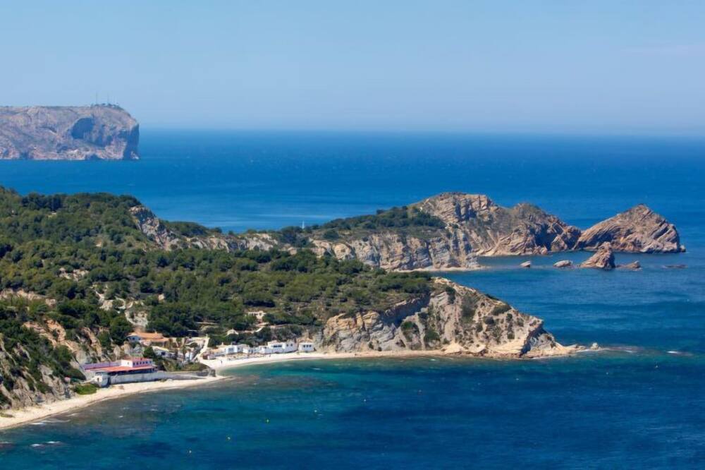 Photo of Outdoor in Cap de la Nau