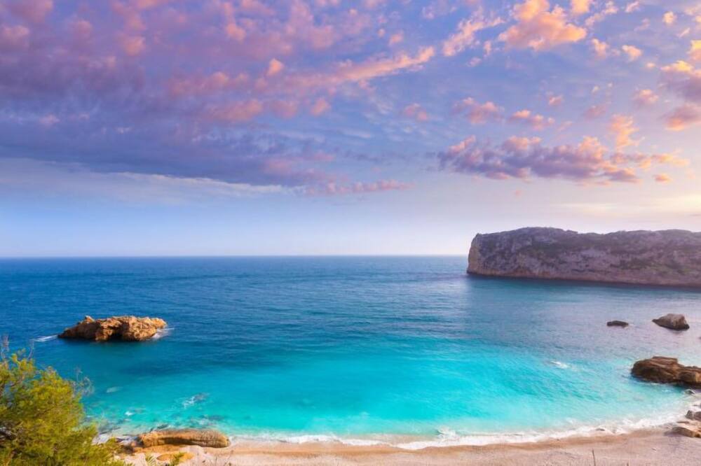 Photo of Outdoor in Cap de la Nau