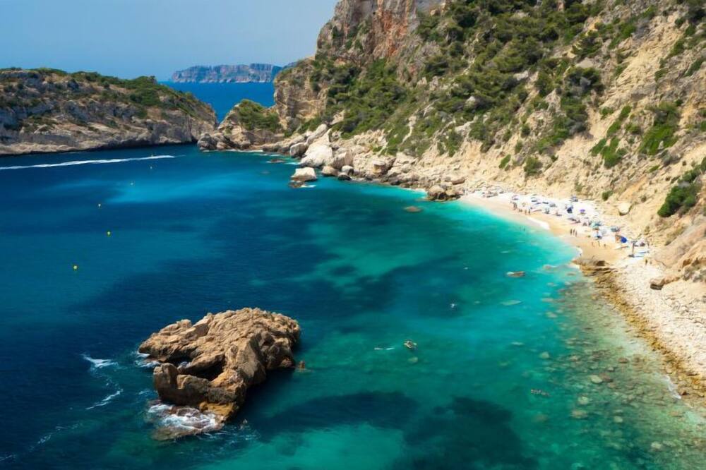 Photo of Outdoor in Cap de la Nau