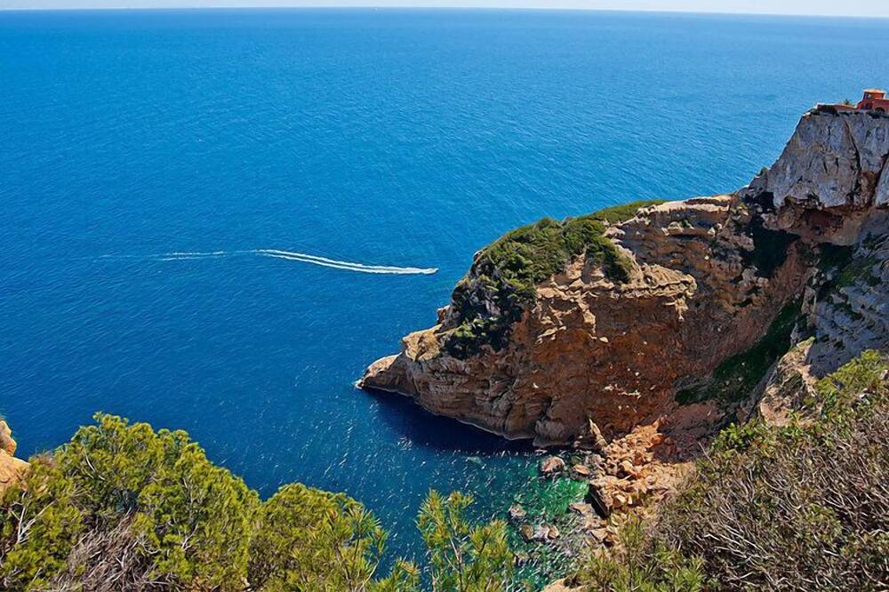 Photo of Outdoor in Cap de la Nau
