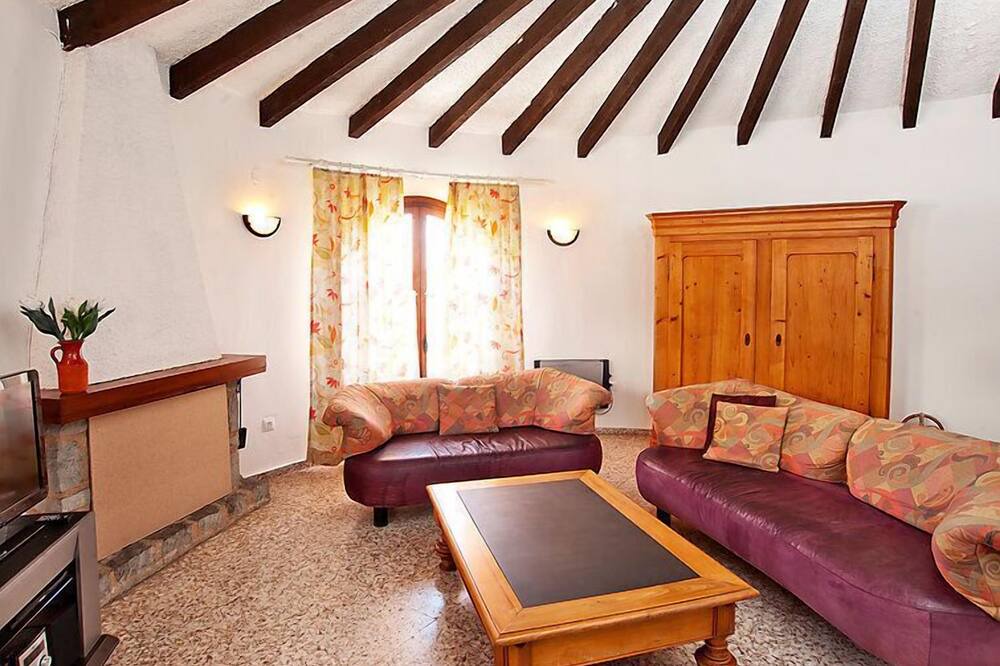 Photo of Livingroom in Cap de la Nau