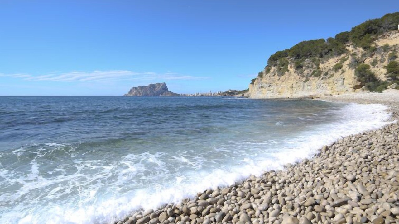 Photo of Others in Benissa Coast