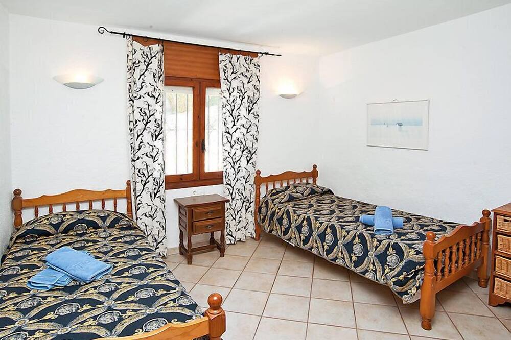 Photo of Bedroom in Cap de la Nau