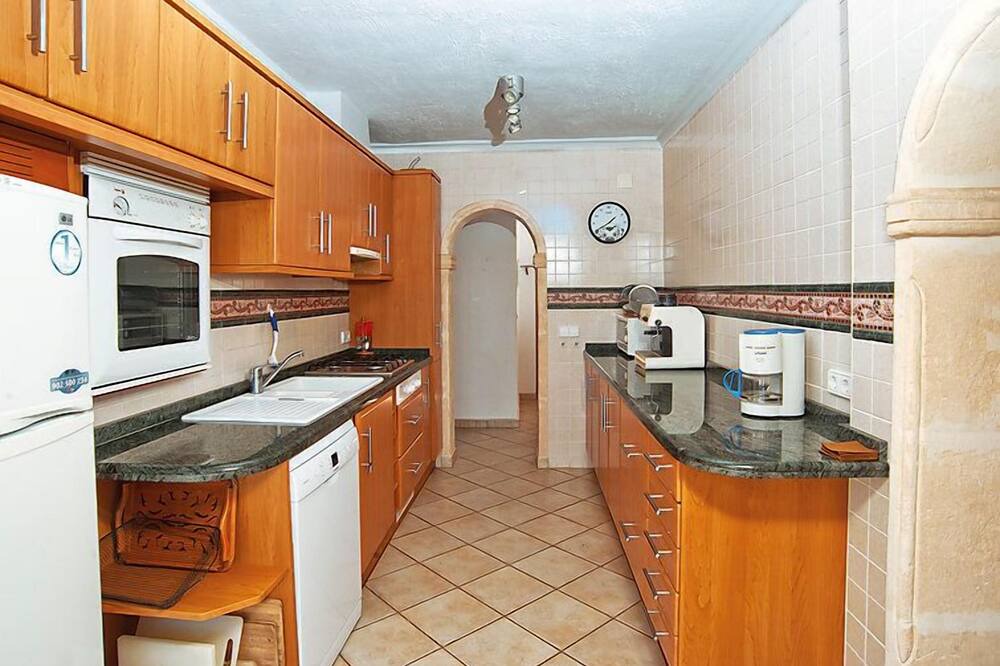 Photo of Kitchen in Cap de la Nau