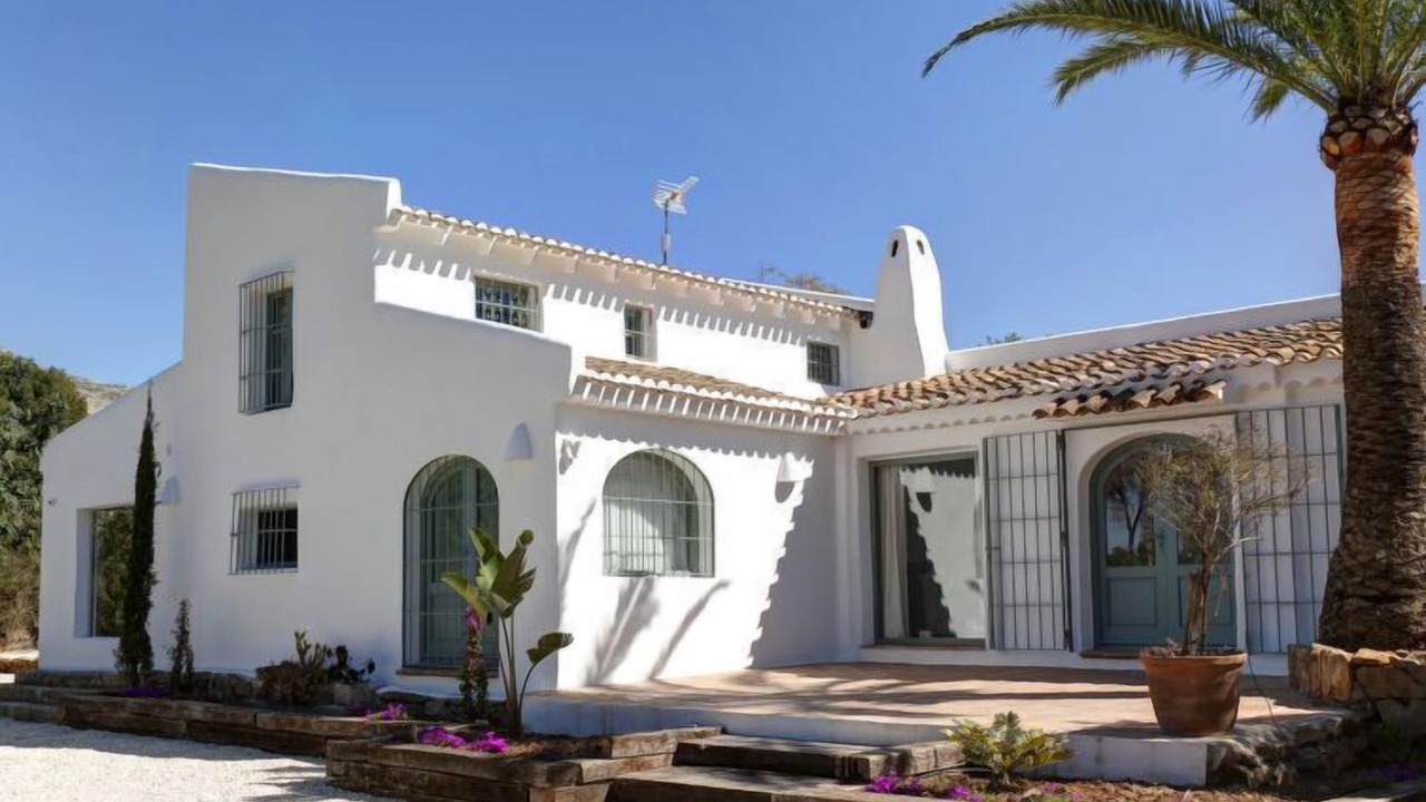 Photo of Outdoor in Jesus Pobre