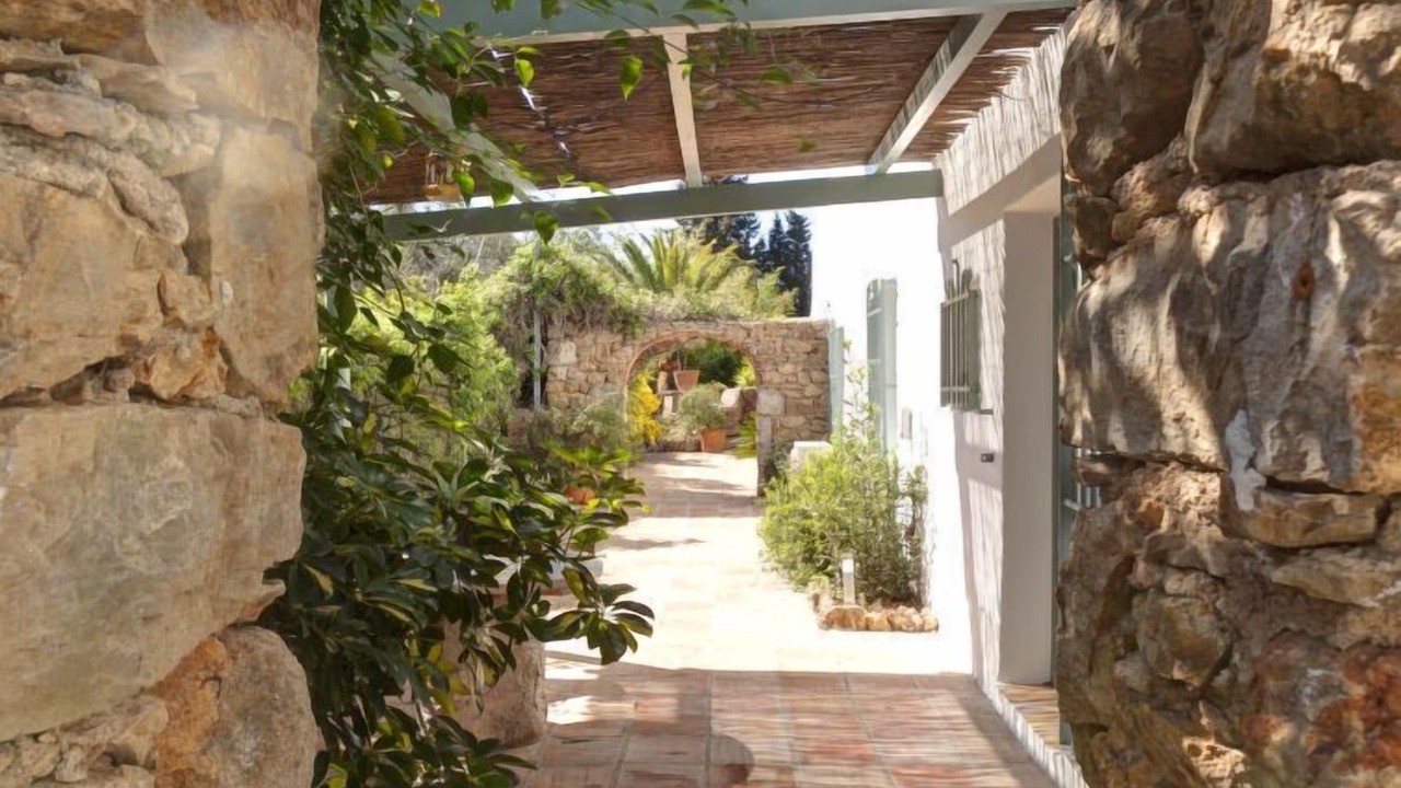 Photo of Outdoor in Jesus Pobre