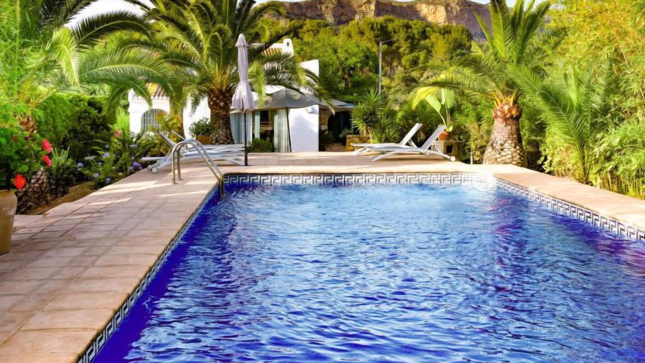 Photo of Outdoor in Jesus Pobre