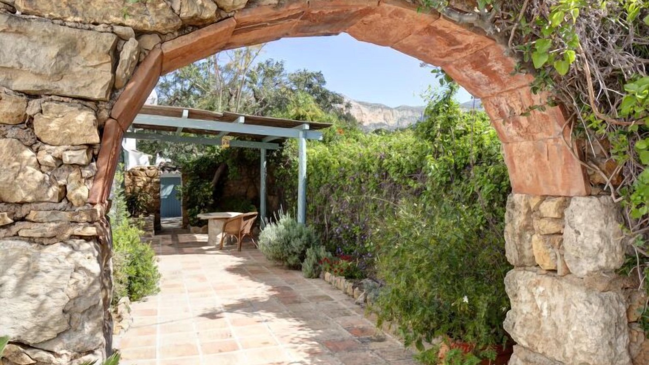 Photo of Patio Balcony in Jesus Pobre