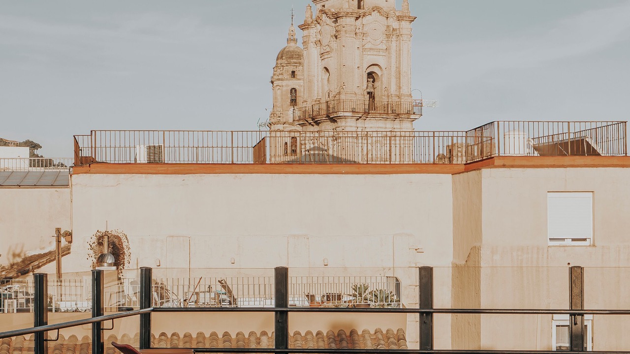 Photo of Outdoor in Malaga Historic Centre