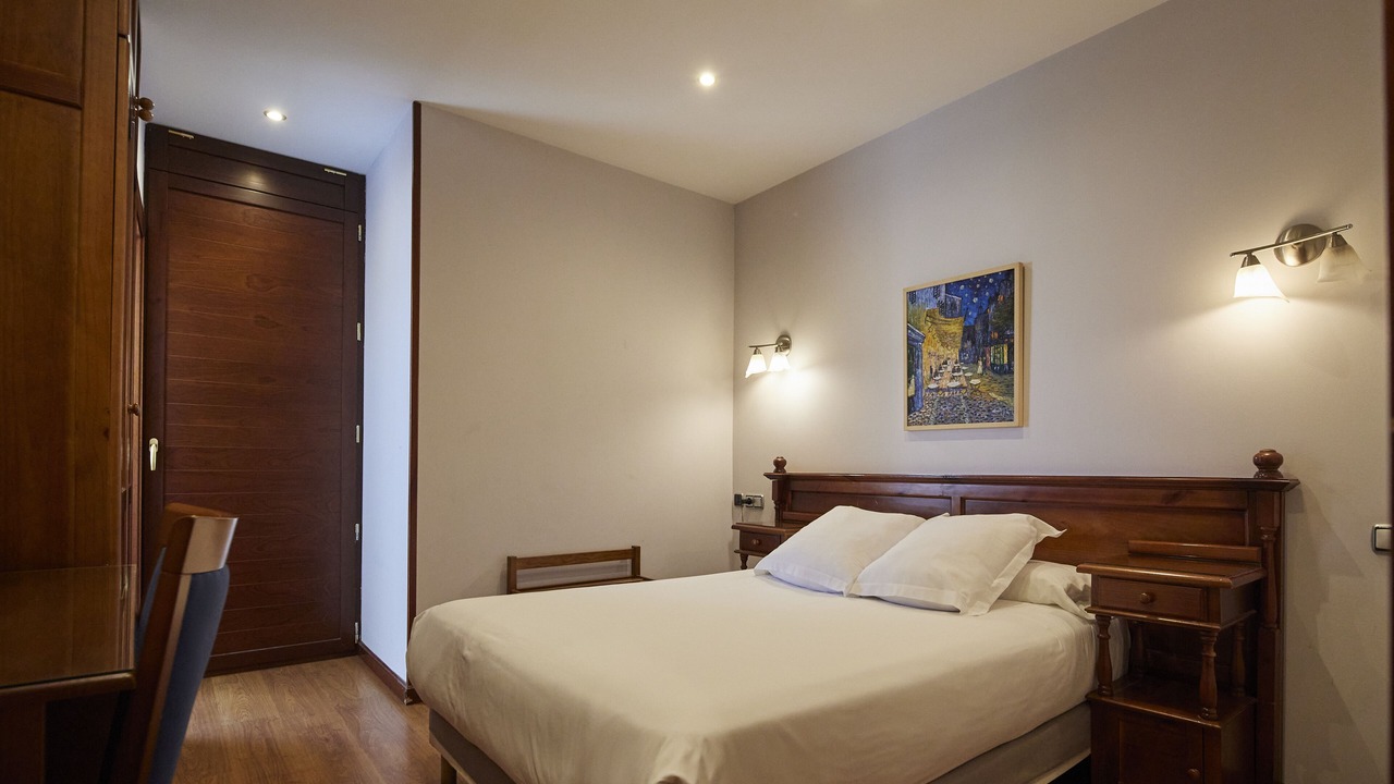 Photo of Bedroom in Aviles