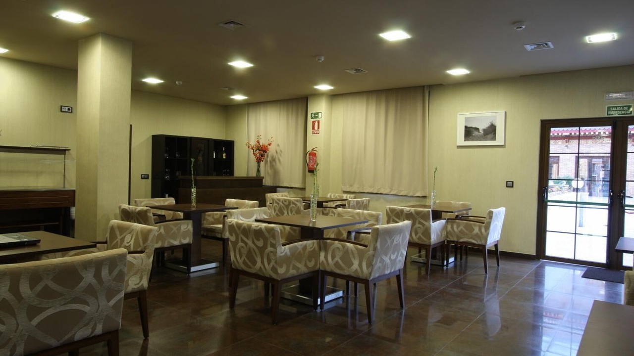 Photo of Others in Getafe