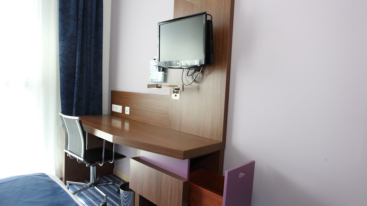 Photo of Bedroom in Leganes