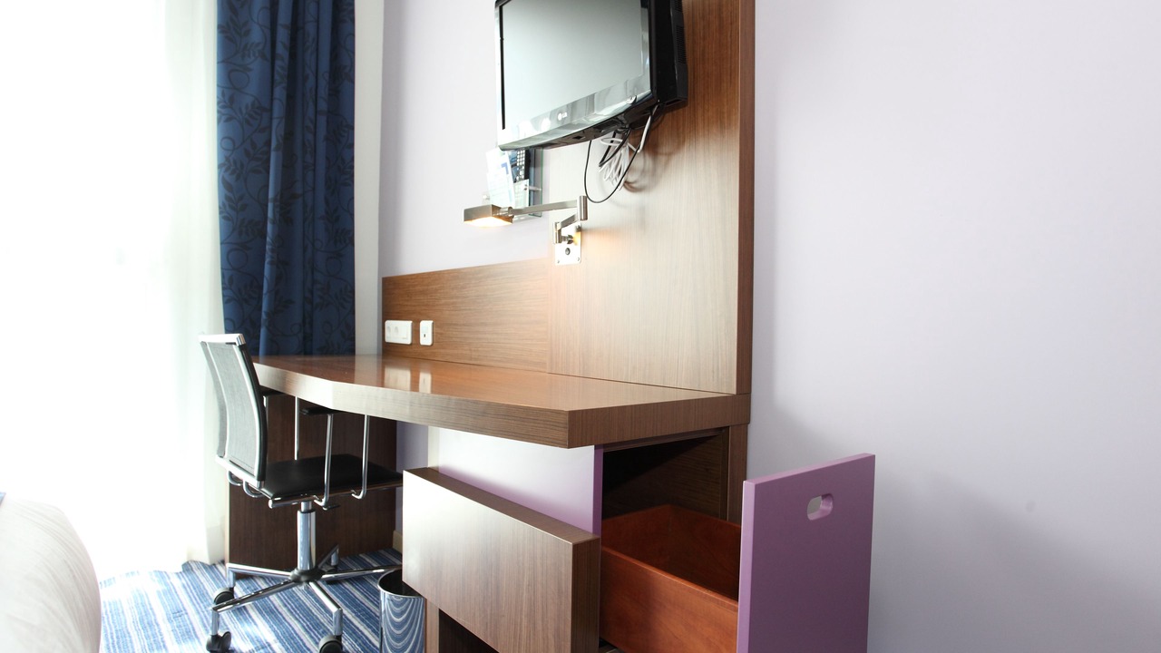Photo of Bedroom in Leganes