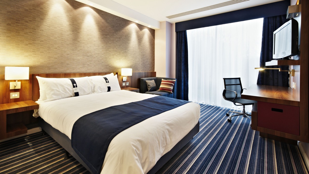 Photo of Bedroom in Leganes