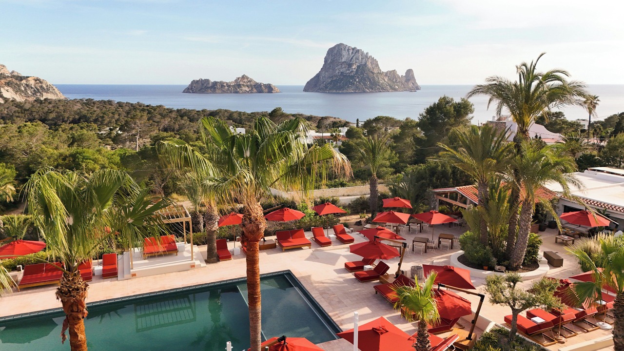 Photo of Outdoor in Sant Josep de sa Talaia