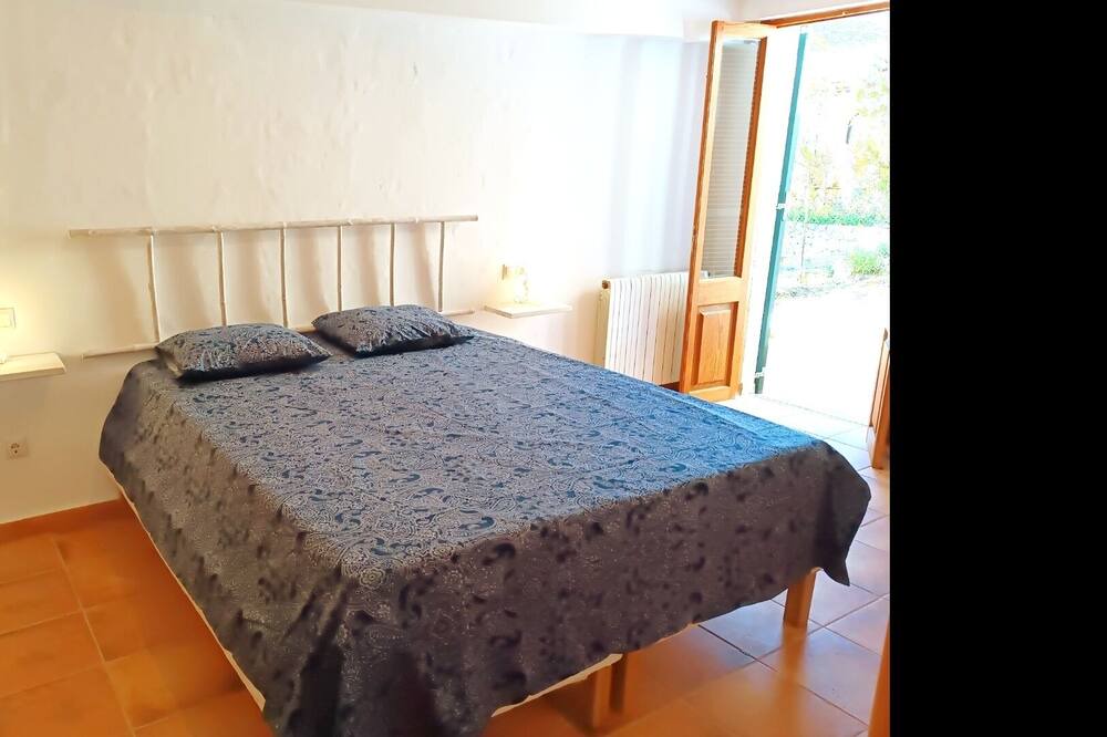 Photo of Bedroom in Marratxinet