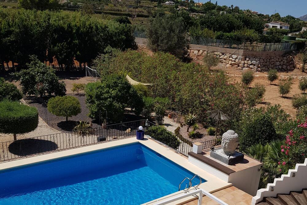 Photo of Outdoor in Tarraula