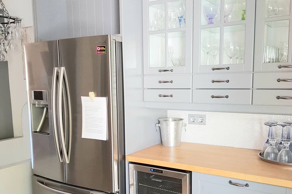 Photo of Kitchen in Tarraula