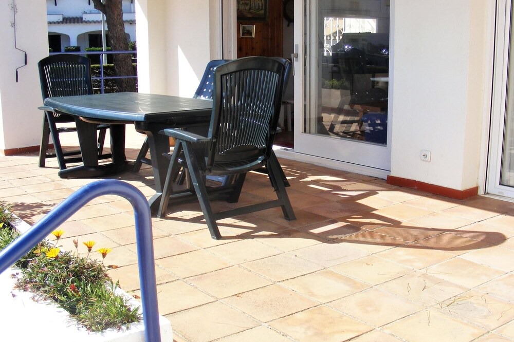 Photo of Patio Balcony in Llanca