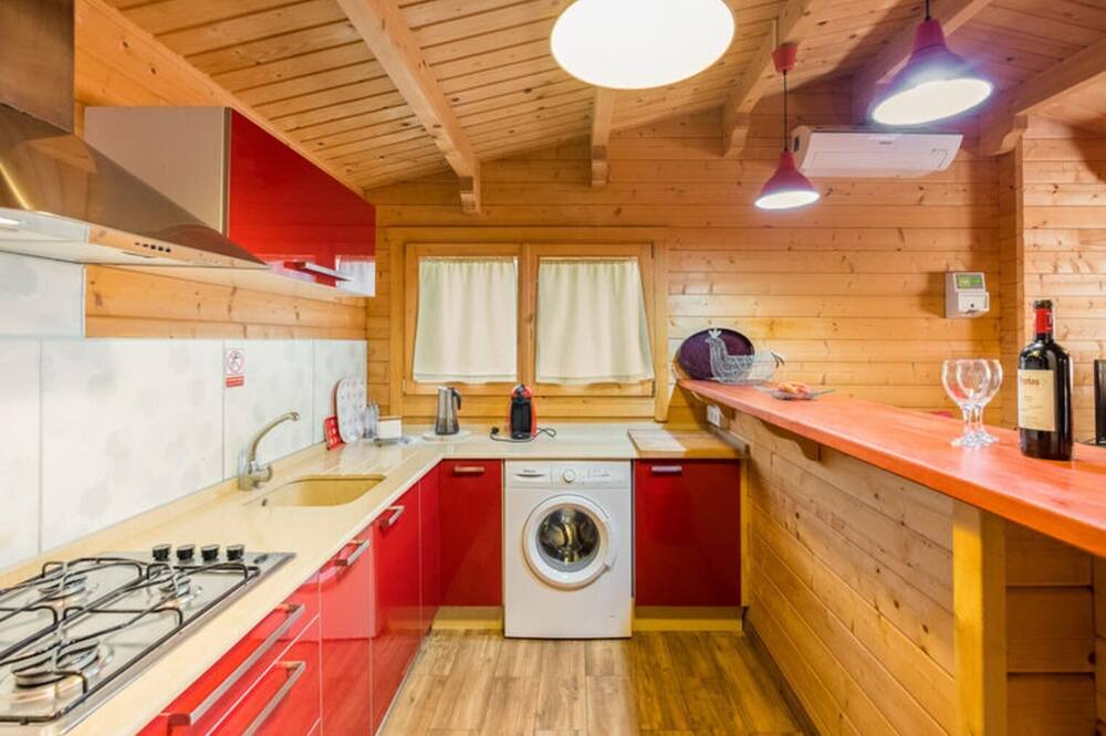 Photo of Kitchen in Zahora