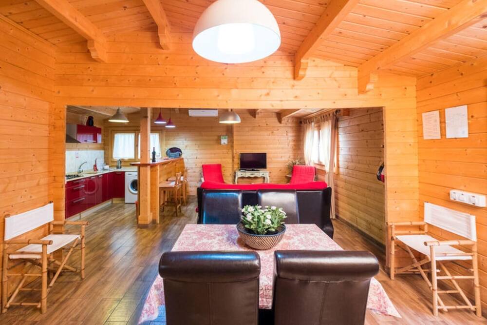 Photo of Livingroom in Zahora
