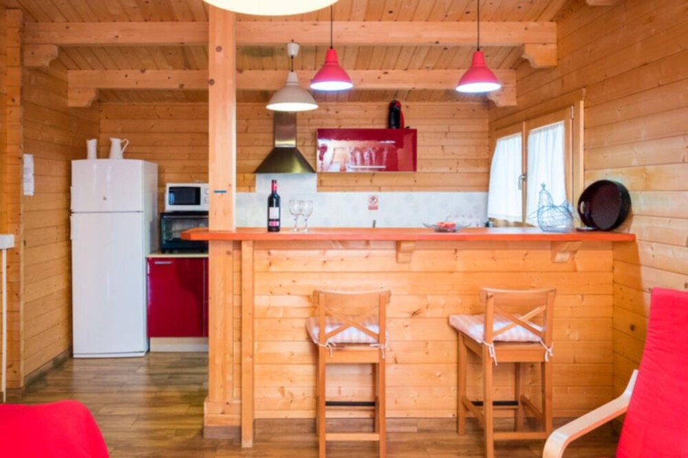 Photo of Kitchen in Zahora