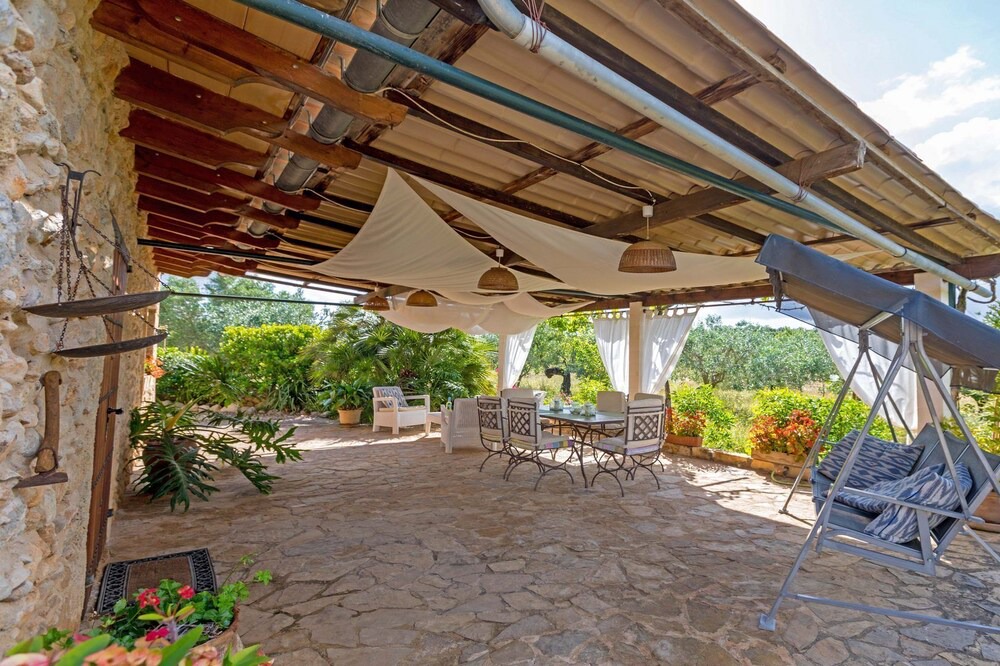 Photo of Patio Balcony in Buger