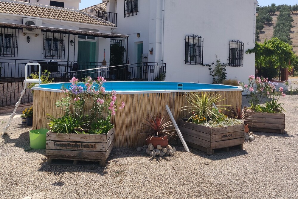 Photo of Outdoor in Moclin