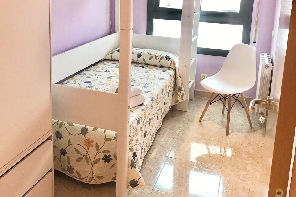 Photo of Bedroom in Ainsa-Sobrarbe