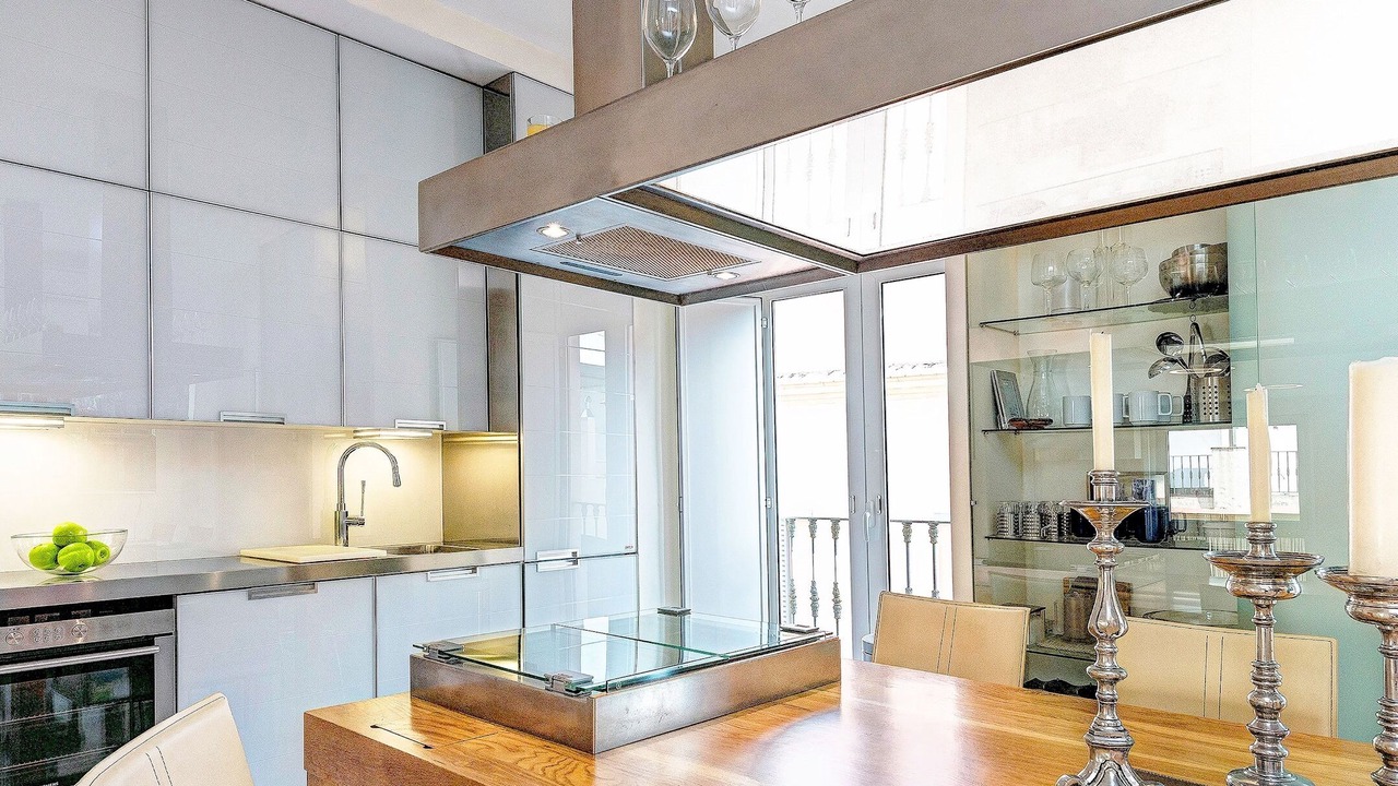 Photo of Kitchen in El Arenal