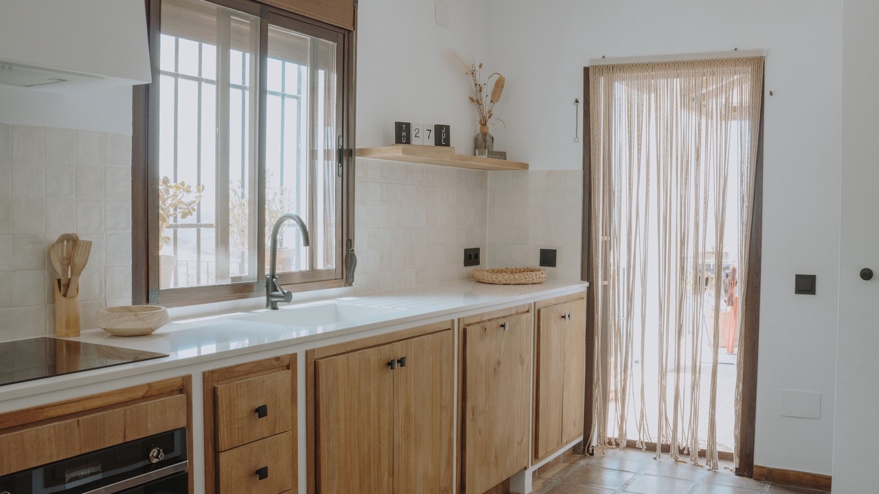 Photo of Kitchen in Los Cortijillos