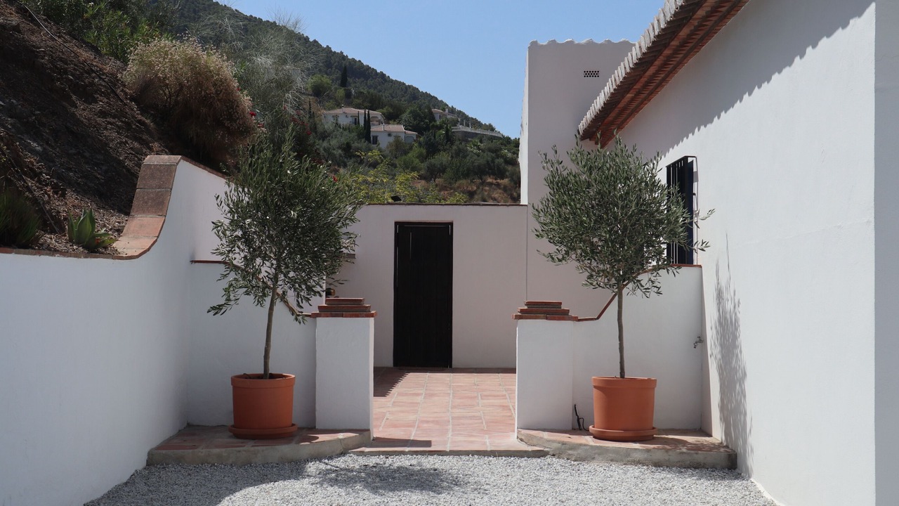 Photo of Outdoor in Los Cortijillos