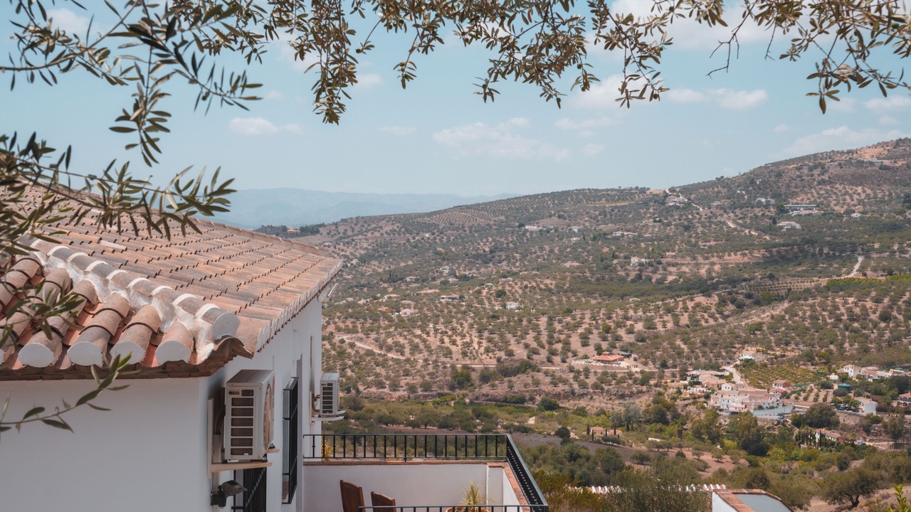 Photo of Outdoor in Los Cortijillos