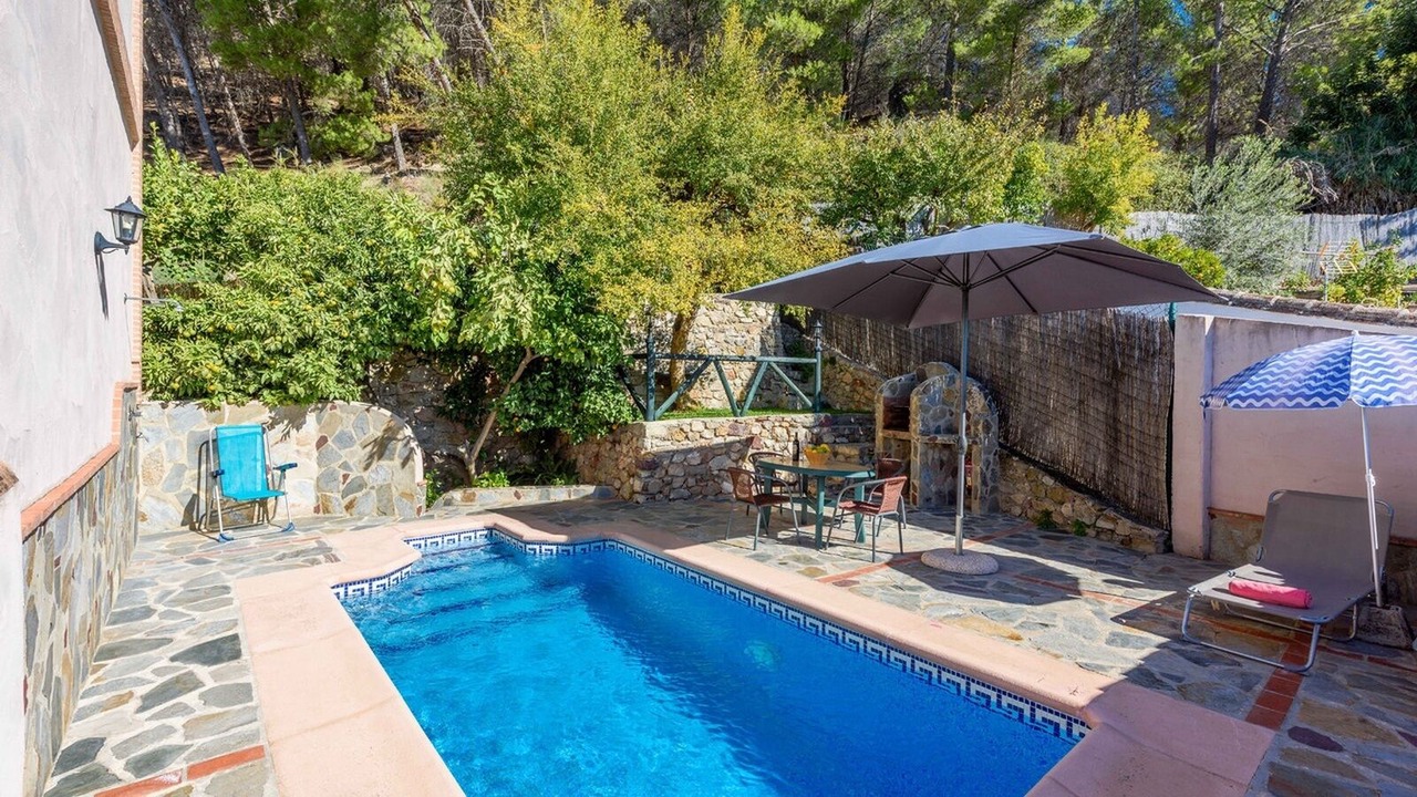 Photo of Outdoor in Montecorto