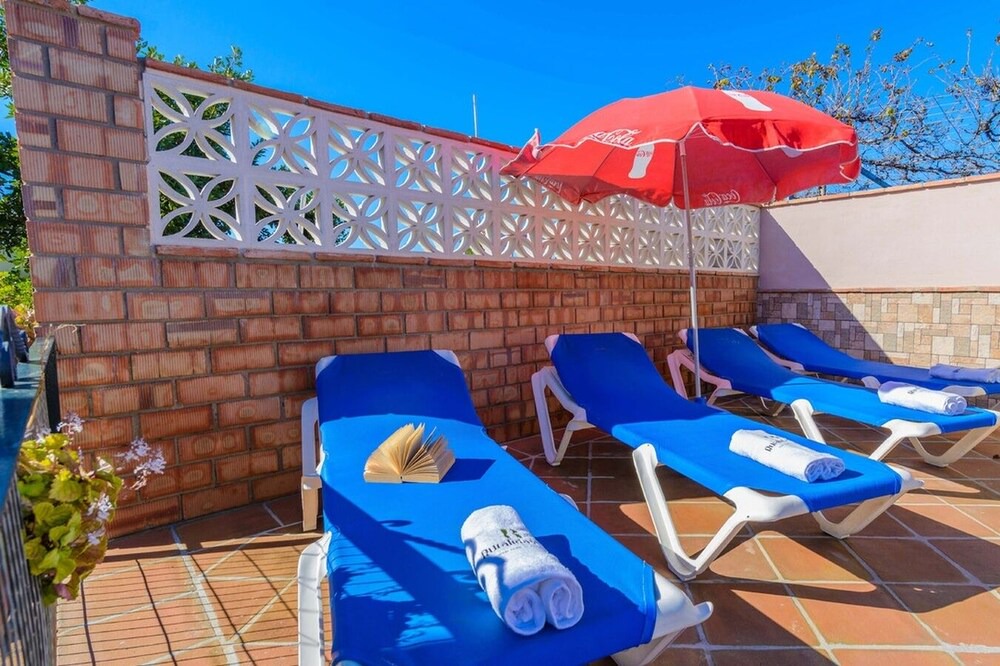 Photo of Patio Balcony in Ardales