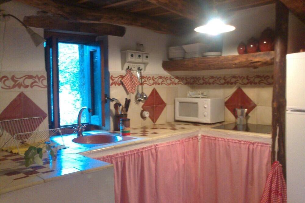 Photo of Kitchen in Ovejuela