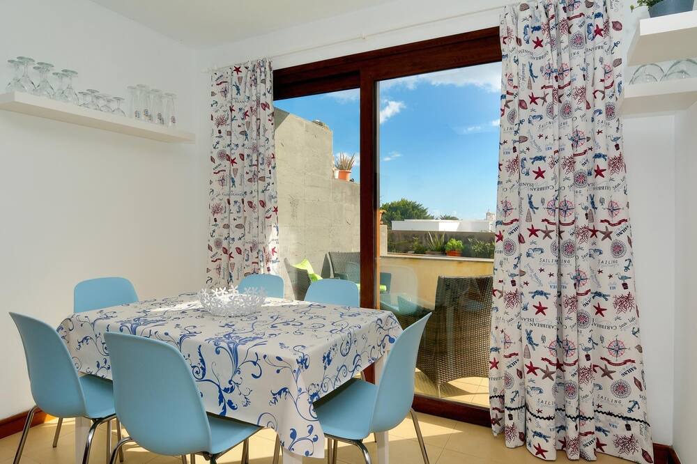 Photo of Kitchen in Puerto Calero
